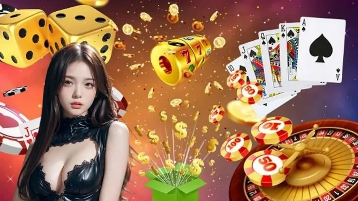 98pkt Baccarat Bright